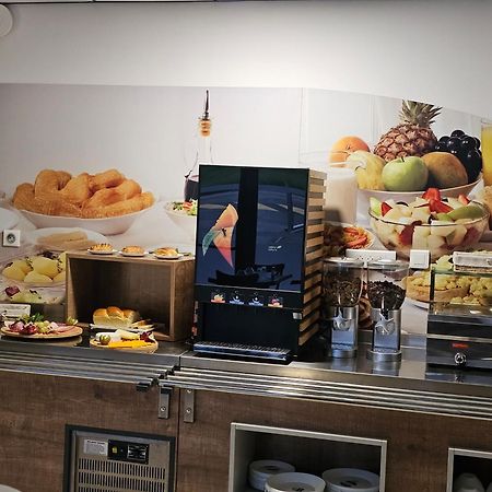 Val Hotel Montbeliard Sud Valentigney Dış mekan fotoğraf