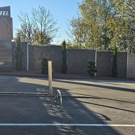 Val Hotel Montbeliard Sud Valentigney Dış mekan fotoğraf