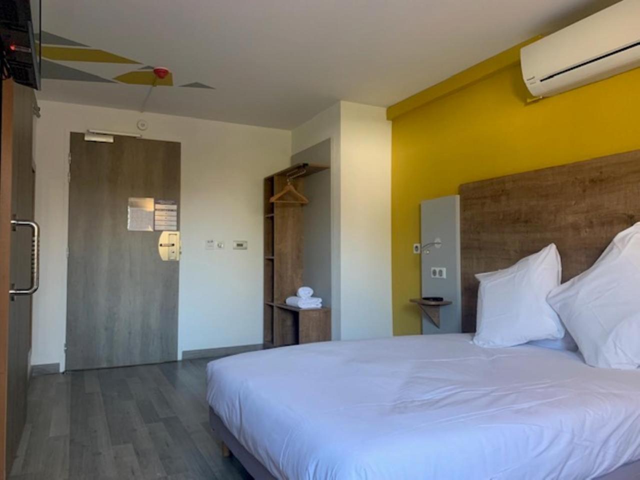 Val Hotel Montbeliard Sud Valentigney Dış mekan fotoğraf